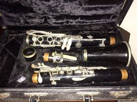 Claronet $45 — at Vincent Rd Huntsville 35802 Call 256-656-989five.