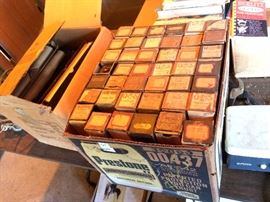 rolls for player piano $5 ea sorry no piano — at Vincent Rd Huntsville 35802 Call 256-656-989fiv