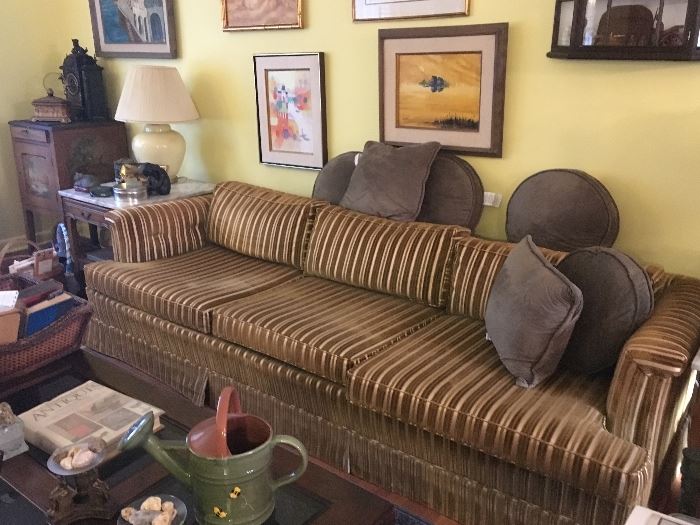 Mid-cen sofa