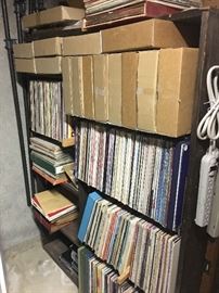 Loads of records