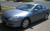 2006 Honda Accord EXL V6 3.0 Front Wheel Drive, 41,XXX actual miles. Buy it now. SOLD. $12,000 .