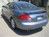 2006 Honda Accord EXL V6 3.0 Front Wheel Drive, 41,XXX actual miles. Buy it now. SOLD. $12,000.