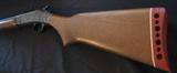 Harrington & Richardson 12ga shotgun, Topper Model 158.