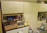 Techline cabinets.