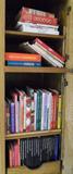Cook Books.