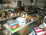 SK, craftsman and other quality brand tools. Craftsman stacking tool chest.
