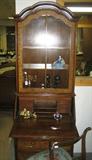 Jasper Secretary/Bookcase.