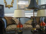 Many new home furnishings.