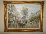 Painting from Durr Ltd by Eduoard.