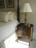 Drexel nightstands.
