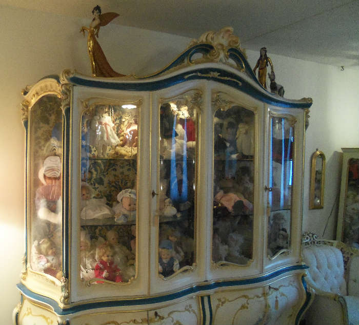 Edina Collectors Estate Sale In Minneapolis Mn Starts On 8 9 2013
