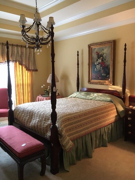 Seven Sisters Estate Sale in Madison, AL starts on 11/17/2016