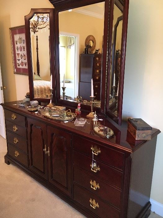 Seven Sisters Estate Sale in Madison, AL starts on 11/17/2016