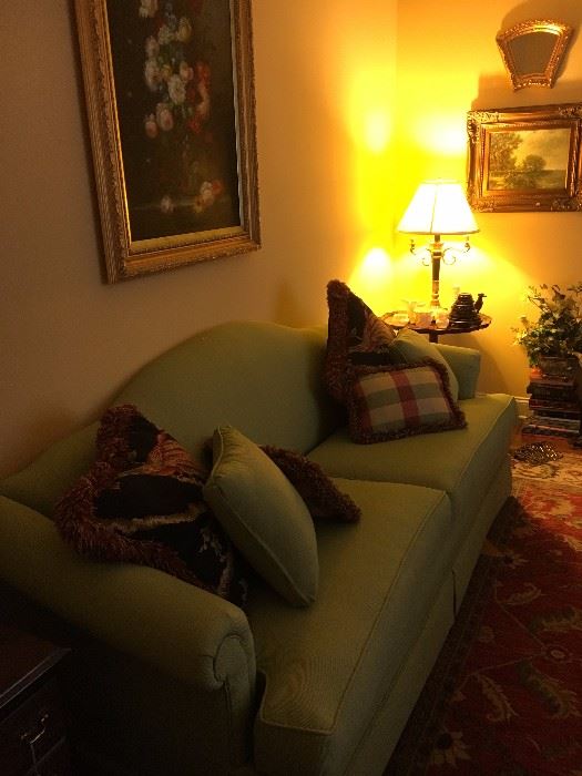 Seven Sisters Estate Sale in Madison, AL starts on 11/17/2016