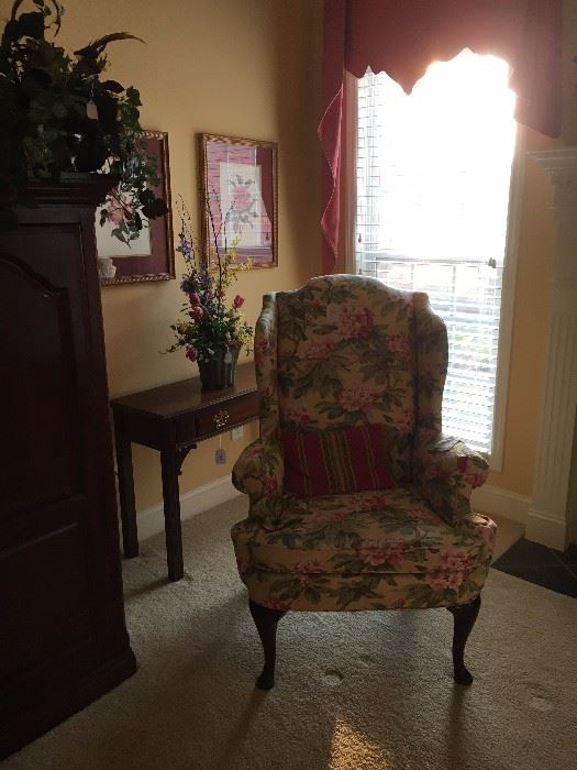 Seven Sisters Estate Sale in Madison, AL starts on 11/17/2016