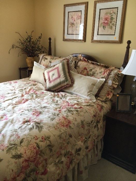 Seven Sisters Estate Sale in Madison, AL starts on 11/17/2016