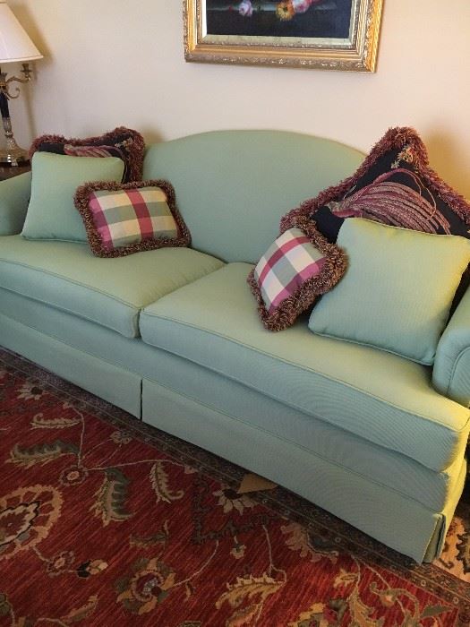 Seven Sisters Estate Sale in Madison, AL starts on 11/17/2016