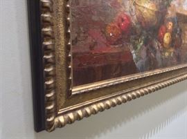 Robbins - Musical Memories - size 54 x 42