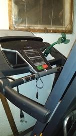 Nordictrack treadmill