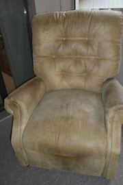 recliner