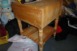 diamond in the rough