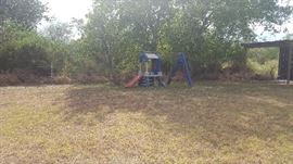 Childs Playground