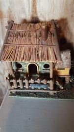 Birdhouses