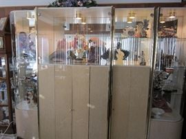 4 pcs Curio / Entertainment