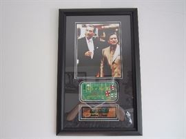 Movie Memorabilia