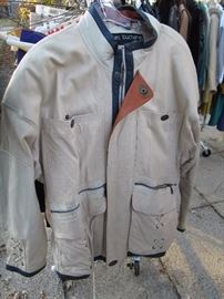 Beautiful Leather Jacket