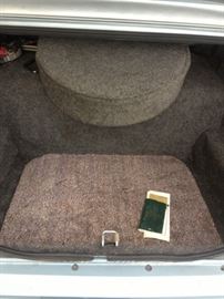 1982 Lincoln Continental Mark IV