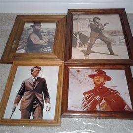 Clint EAstwood Pictures