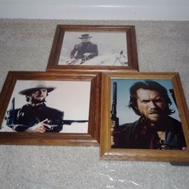 Clint Eastwood Pictures