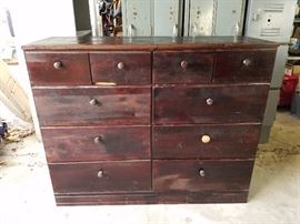 Cute dresser, needs love
