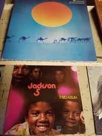 Photo #16 Santana & Jackson 5