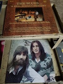 Photo #17 The Blues and Loggins & Messina