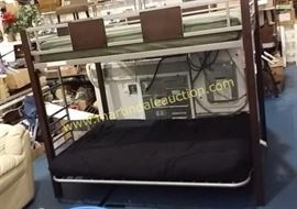 bunk bed futon 