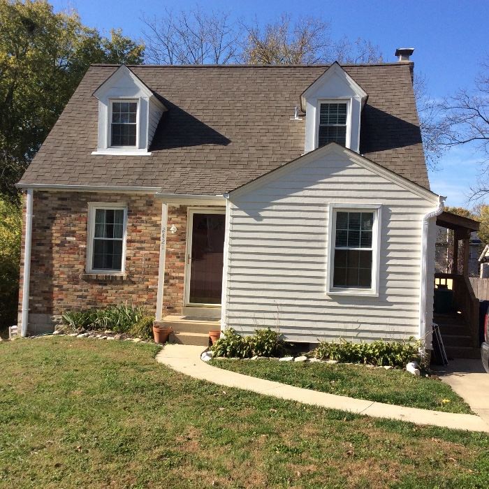 Rock hill. Diggers Delight House in Saint Louis, MO starts on 11/18/2016