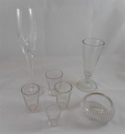 Glass/Stemware