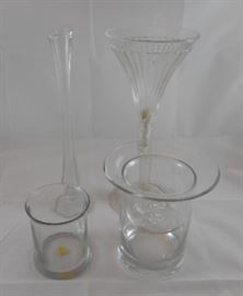 Glass/Stemware