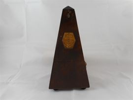 Vintage SethThomasClock Metronome
