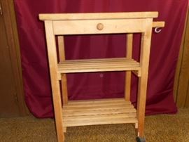 Kitchen Cart/Island