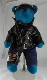 V.I.B. Collection "Marlon Bearlando"