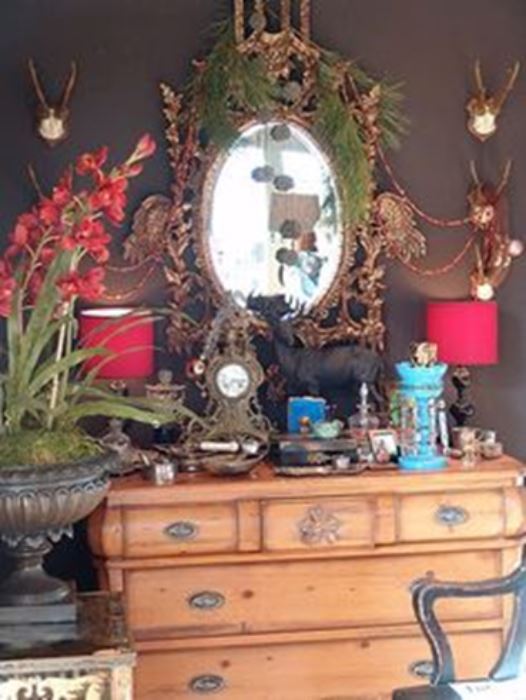 SANTA YNEZ ESTATE SALE in Santa Ynez, CA starts on 11/18/2016