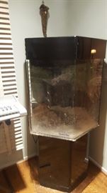 Clarity Plus 50 gallon fish tank