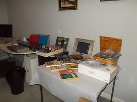 ec5Al Jolson records  scifi books