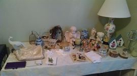 Fun stuff everywhere!