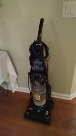 Why buy a vacuum in the store when here's one in great working condition!!
