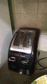 Great toaster!!
