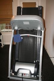 Bowflex treadmill